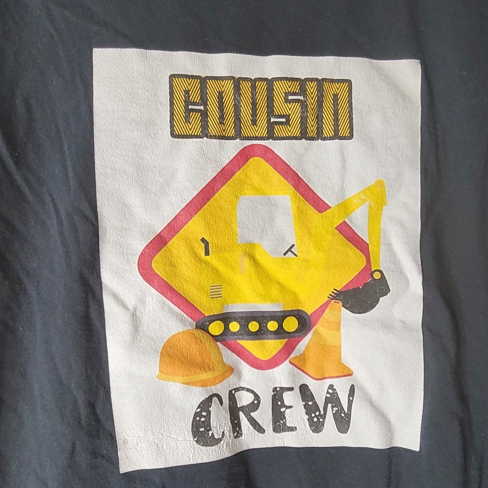 Gildan graphic t-shirt - Picture 2 of 3